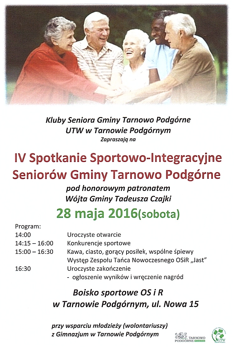 spotkanie sportowo-integracyjne 2